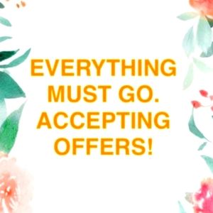 Make an offer